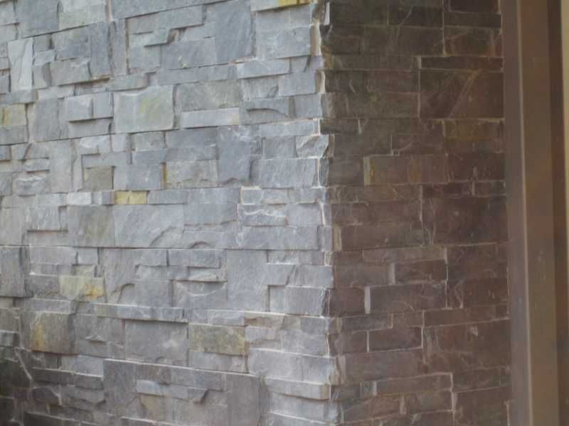 Wandverkleidung stein aussen mit Wandverkleidung stein aussen mit