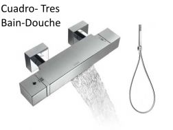 {Badarmaturen
62} Wanne dusche - Design Armaturen - Duschwannen-und-badezimmer.com | {Badarmaturen
62}