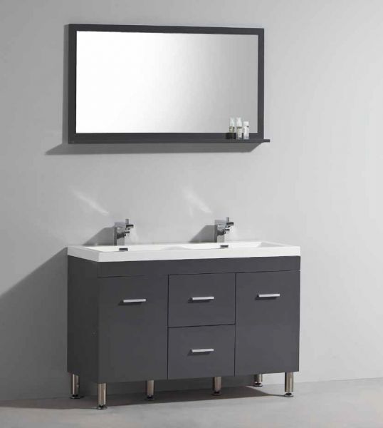 Badmöbel - Waschbecken - Handwaschbecken Meuble SDB ... Badmöbel - Waschbecken - Handwaschbecken Meuble SDB ...