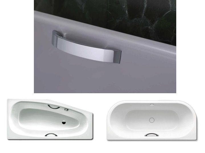 Badewanne Mit Griffen