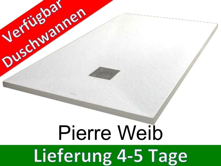 {Duschwanne flach preis
75} Duschwanne Longueur 105 - Duschwanne 105 cm, Harz, klein dimension ... | {Duschwanne flach preis
75}