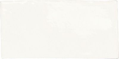 Boden- und Wandfliesen. Küche Wandfliese - ANTIC BLANCO 7,5 x 15