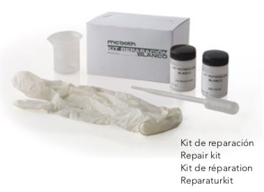 Reparatursatz