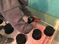 Mass MS PRB-Kartusche - Versiegelungs- und Versiegelungskleber fr Duschwannen.