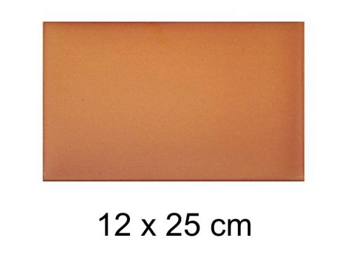 Natural 12 x 25 cm - Gestreckte Sandsteinfliese - Typ Gr�s d'Artois - Gres Aragon - Klinker Buchtal