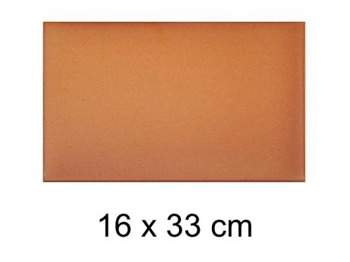 Natural 16 x 33 cm -  Gestreckte Sandsteinfliese - Typ Gr�s d'Artois - Gres Aragon - Klinker Buchtal