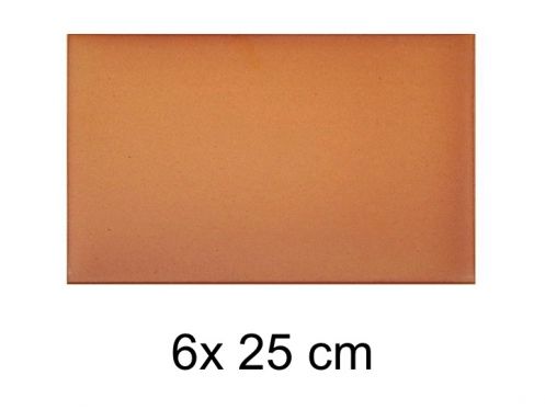 Natural 6 x 25 cm - Gestreckte Sandsteinfliese - Typ Gr�s d'Artois - Gres Aragon - Klinker Buchtal
