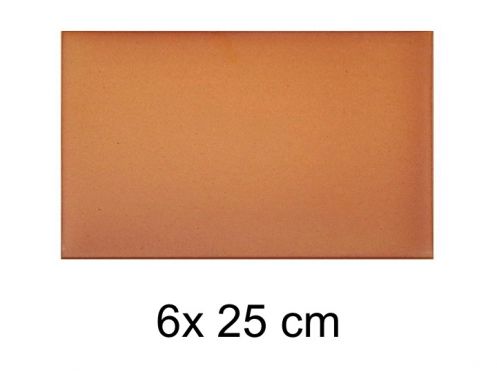 Natural 6 x 25 cm - Gestreckte Sandsteinfliese - Typ Grs d'Artois - Gres Aragon - Klinker Buchtal