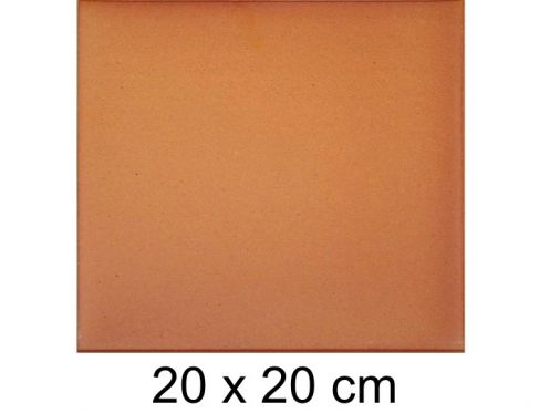 Natural 20 x 20 cm - Gestreckte Sandsteinfliese - Typ Gr�s d'Artois - Gres Aragon - Klinker Buchtal