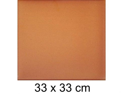 Natural 33 x 33 cm -  Gestreckte Sandsteinfliese - Typ Gr�s d'Artois - Gres Aragon - Klinker Buchtal