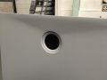 Duschwanne 100 cm glattes Finish - LEEDS