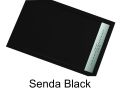 Duschwanne extra flach, glatt - SENDA