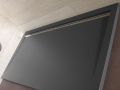 Seitliche Duschwanne 100 cm, Design Gosse - LONDON SIDE