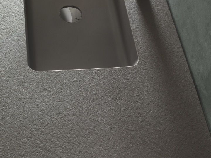 Doppelwaschbecken 100 cm - Aufgehängt oder als sicheres Badezimmermöbel