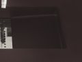 Waschtisch-Mittelrinne, 46 x 121 cm, hngend oder versenkt - SENDA
