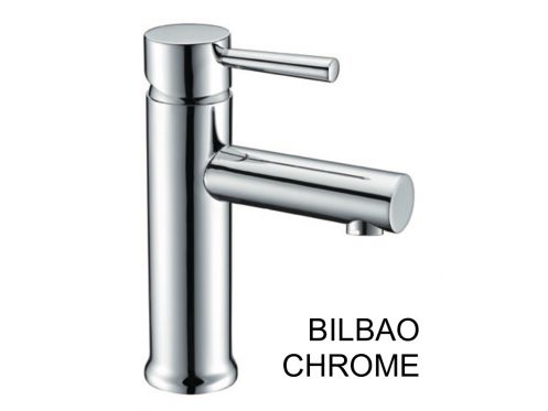 Original Einhebelmischer, Hhe 180 mm - BILBAO CHROME