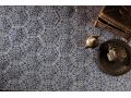 MARRAKECH 15x15 cm - Sechseckige Boden- und Wandfliesen im orientalischen Stil, maurisch