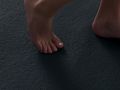 Duschwanne, Design Front Drain - ELIT
