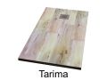 Duschwanne, verziert mit einem personalisierten Bild - IMAGINE WOOD