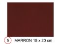 EVORA MARRON 15x20 cm - Wandfliese im orientalischen Stil.
