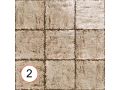 ARTIGIANO 20x20 cm - Wandfliese im andalusischen Stil.
