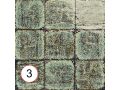 ARTIGIANO 20x20 cm - Wandfliese im andalusischen Stil.