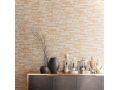 Brickstone beige 17 x 52 cm - Steinoptik Wandfliesen