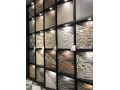 Brickstone Grey 17 x 52 cm - Steinoptik Wandfliesen