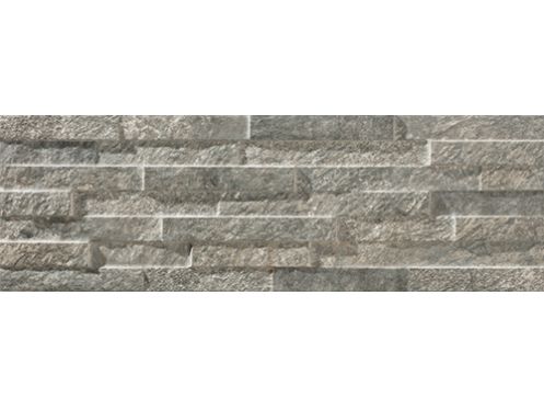 Brickstone Grey 17 x 52 cm - Steinoptik Wandfliesen