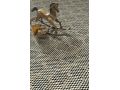 FS ESPIGA - ROMBO 45x45 -Fliesen mit altem Aussehen.