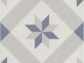 DORI 20x20 -  Fliesen, Boden, Aussehen, Zementfliesen