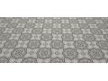 FLOW GRIS 20x20 -  Fliesen, Boden, Aussehen, Zementfliesen