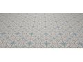 GAETINE CLASSIC 20x20 -  Fliesen, Boden, Aussehen, Zementfliesen