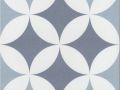 GILLES OCEAN 20x20 -  Fliesen, Boden, Aussehen, Zementfliesen