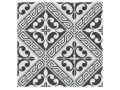 JULIETTE GRIS 20x20 -  Fliesen, Boden, Aussehen, Zementfliesen