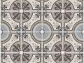 LILOU CLASSIC 20x20 -  Fliesen, Boden, Aussehen, Zementfliesen