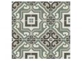 ROMEE 20x20 -  Fliesen, Boden, Aussehen, Zementfliesen