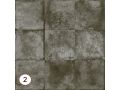 FS ETNA 33x33 -Fliesen mit altem Aussehen.