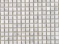 15CARPF - 30 x 30 cm - Mosaik aus zeitgen�ssischem Design aus Stein und Marmor