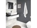 CARRARA 7,5x15 - 75x30 cm - Wandfliesen, Carrara-Marmor-Finish