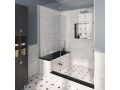 CARRARA 7,5x15 - 75x30 cm - Wandfliesen, Carrara-Marmor-Finish