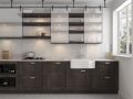 CARRARA 7,5x15 - 75x30 cm - Wandfliesen, Carrara-Marmor-Finish