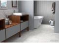 CARRARA 7,5x15 - 75x30 cm - Wandfliesen, Carrara-Marmor-Finish