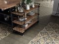 Music Hall 20x20 - Fliesen, Zementfliesenoptik