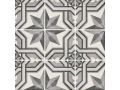 Cinema Grey 20x20 - Fliesen, Zementfliesenoptik