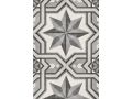 Cinema Grey 20x20 - Fliesen, Zementfliesenoptik
