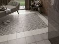 Alameda Grey 20x20 - Fliesen, Zementfliesenoptik