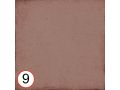 Alameda Grey 20x20 - Fliesen, Zementfliesenoptik