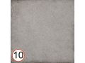 Alameda Grey 20x20 - Fliesen, Zementfliesenoptik