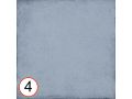 Alameda Grey 20x20 - Fliesen, Zementfliesenoptik